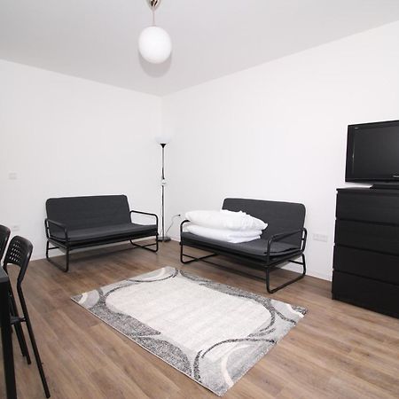 Fain Apartments Frankfurt am Main Kültér fotó