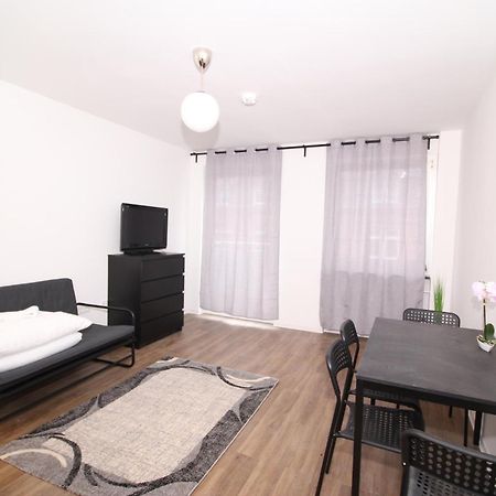 Fain Apartments Frankfurt am Main Kültér fotó