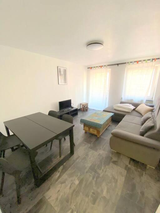 Fain Apartments Frankfurt am Main Kültér fotó
