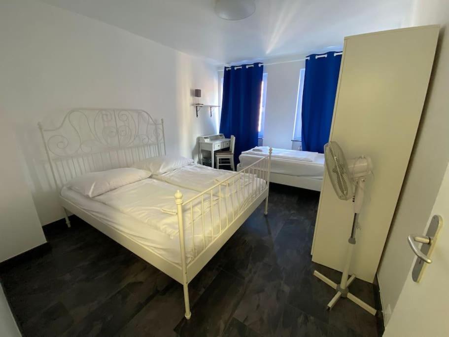 Fain Apartments Frankfurt am Main Kültér fotó