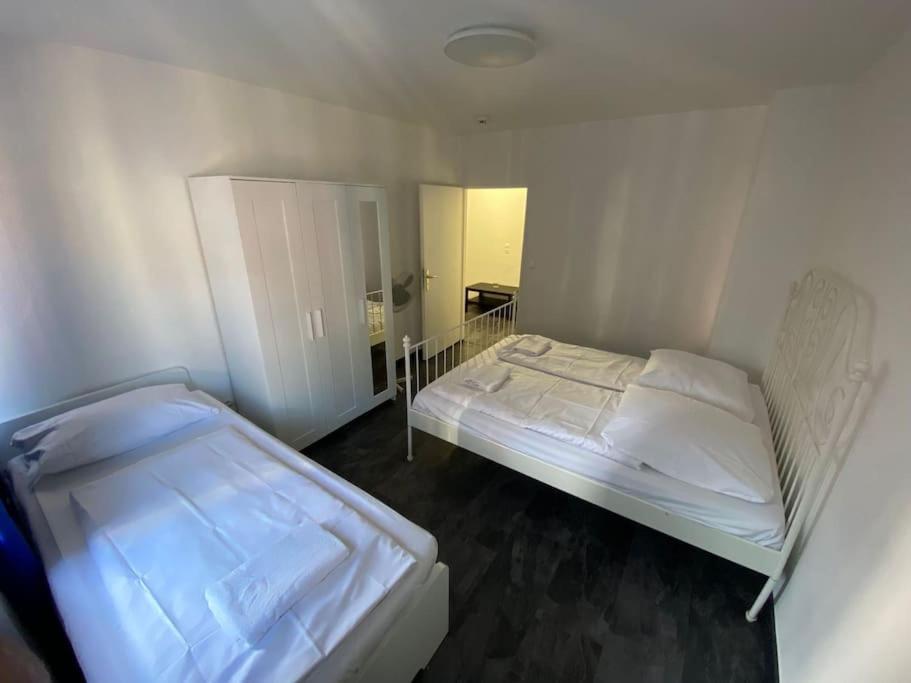 Fain Apartments Frankfurt am Main Kültér fotó